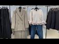 ZARA NEW WOMEN S COLLECTION WINTER SPRING 2026 ZARA NUEVA COLECCION MUJER INVIERNO PRIMAVERA 2026 