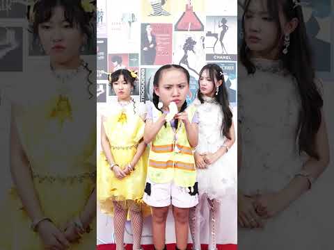 Baby Doll Trolled By Her Friend 