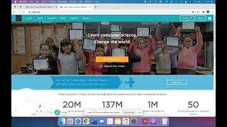 How to make an infinite ping pong game. screenshot 3