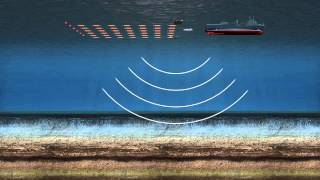 Offshore Seismic Surveying screenshot 5