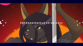 Patreon Update Post For 10022022 - Furry Art And Furry Comic Artist On Kemono Cafe