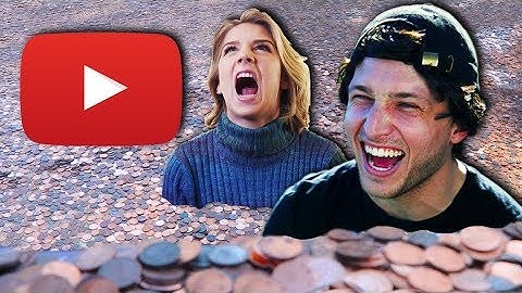 IF PEOPLE ACTED LIKE YOUTUBERS