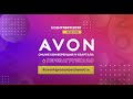 ОНЛАЙН КОНФЕРЕНЦИЯ AVON КЫРГЫЗСТАН "ПЕРЕЗАГРУЗКА 2.0" 2020