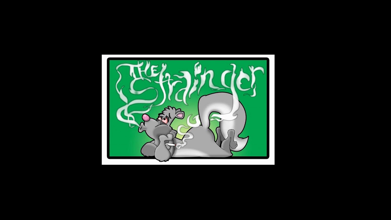 "YOU SHOULD QUIT" Ian Stuart Ft. Peebs The Prophet