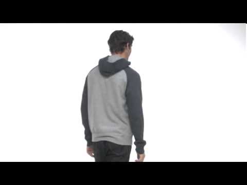 Nautica CVC Nautica Zip Hoodie SKU : # 8108390