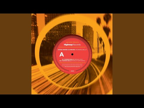 Voltiger (Adriatique Remix)