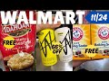 🎉Walmart Deals 11|24