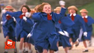 Madeline (1998) - Madeline Saves the School! (11/11) | Movieclips
