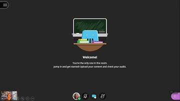 Blackboard Collaborate Ultra Basics for Students