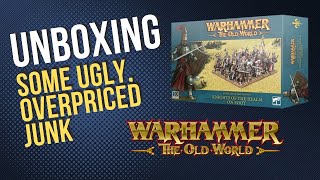 The Worst Warhammer Kit I’ve Ever Built