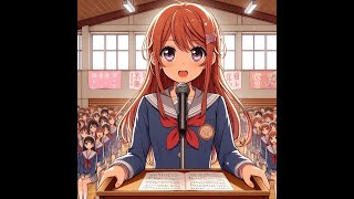synthesizer V AI 夏色花梨 オリジナル 「18歳」