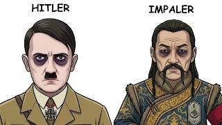 The Most Cruel And Strange Kings In Our History Explained
