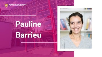 DLS • Pauline Barrieu • Assessing financial model risk
