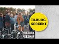 Wijkbezoek Reeshof
