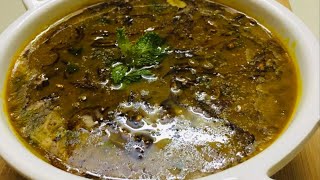 जब बनाएंगे देसी अंदाज में काली मसूर की दाल तो हर तरह की दाल बनाना छोड़ देंगे इस ही रोज़ बनायेंगे SK