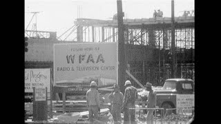WFAA - April 18, 1960