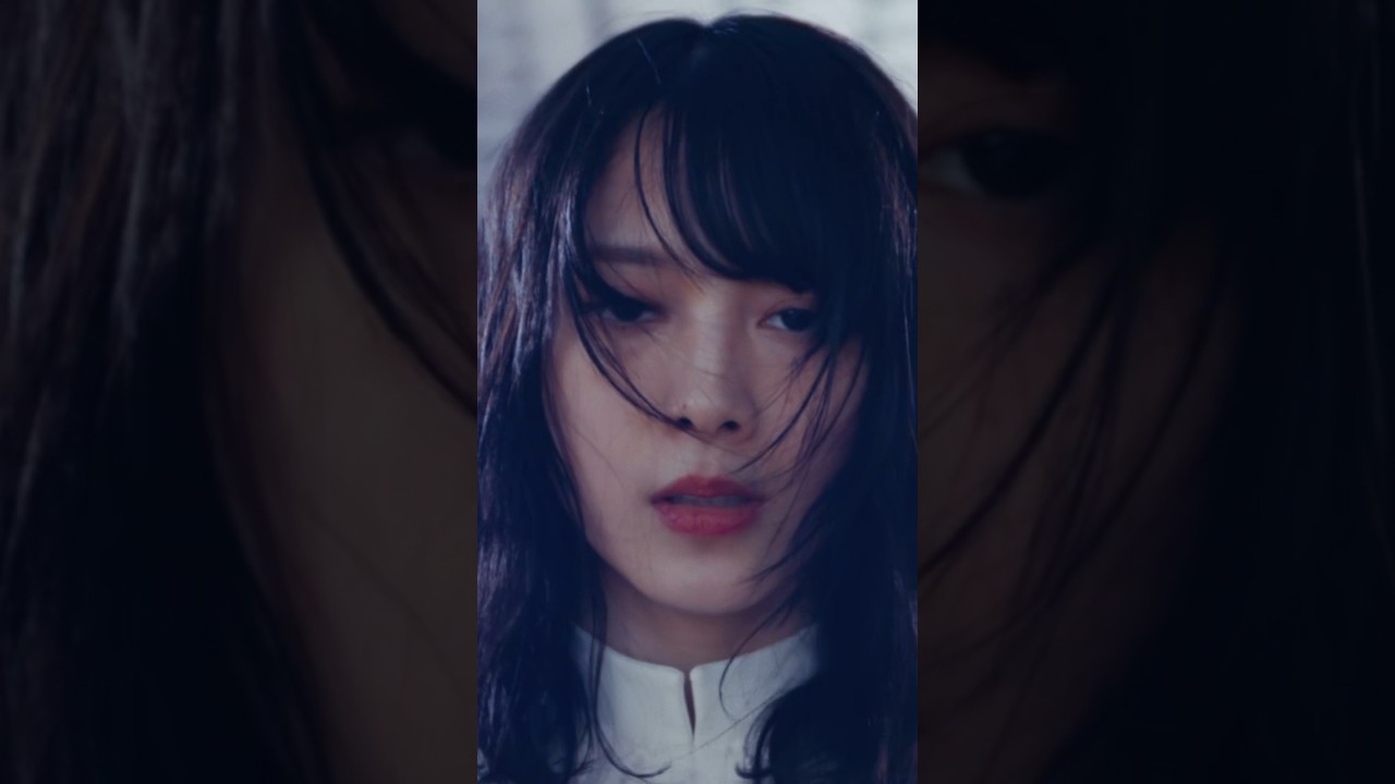 櫻坂46 7th Single『承認欲求』Music Video Short Ver. #櫻坂46_承認欲求 #承認欲求 #櫻坂46 #sakurazaka46