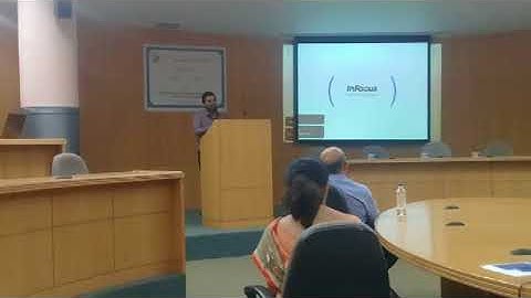 Faculty feedback for the Python Workshop conducted by FOSSEE