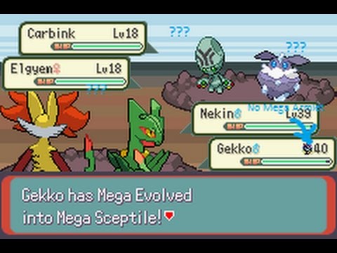 Pokemon Hd Mega Stone Cheat For Pokemon Theta Emerald Ex