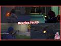 Besties Vs PD | Besties Save Meff Car From Cops (Multi Pov) | NoPixel 4.0 GTARP