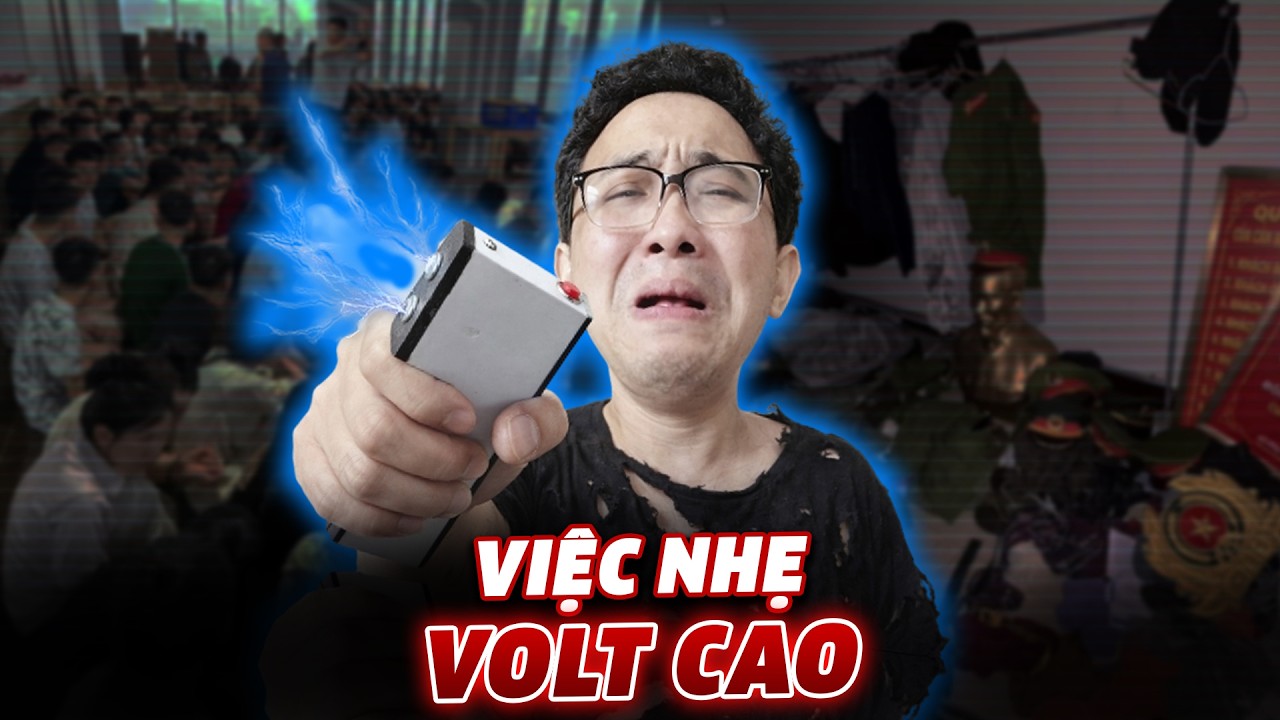 Đằng sau cuộc gọi ‘CÔNG AN’ Campuchia, thực sự là ĐỊA NGỤC thế nào?