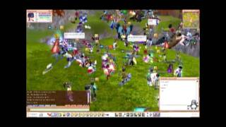 Flyff - Clockwork [Event]