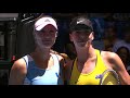LIVE: Australia vs France Opening Ceremony | 2019 Fed Cup Final | ITF