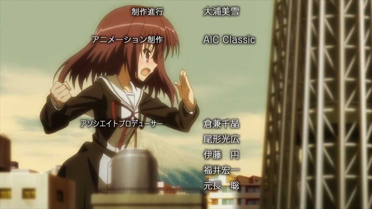 アニメ紹介 レビュー 感想 えびてん アイティせいかつ日記