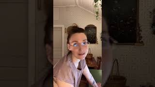 Anne Periscope Live Lovelygirl 2217