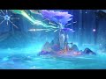 Easybreeze Holiday Resort 100% Exploration Part 4 5.8 Natlan || Genshin Impact