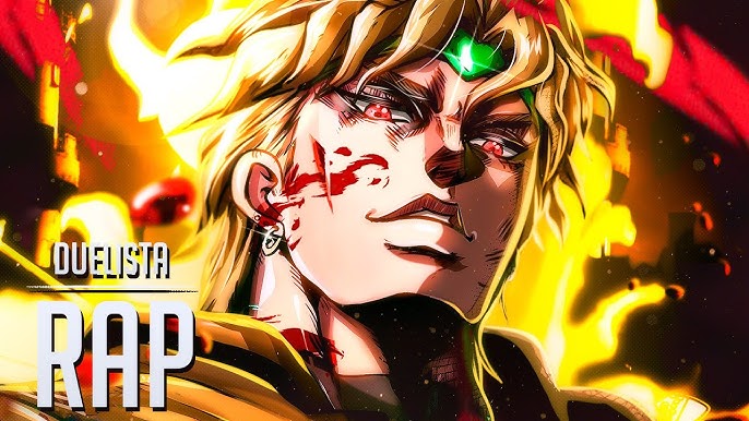 Stream Reinado de um Vampiro  Dio (JoJo's Bizarre Adventure