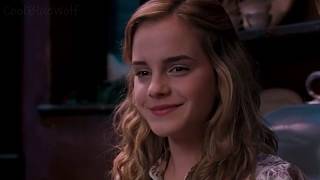 Hermione Granger Edit Euphoria