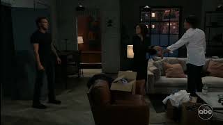 Gh 061024 - Jason, Elizabeth And Finn - Part 1