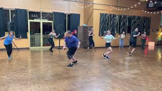Aladdin Musical Theater Workshop!