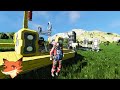 Space engineers 02 fr premier vhicule et premier combat