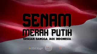 Senam Merah Putih Ybji indonesiasehat