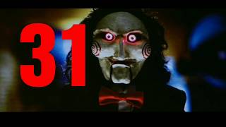 Countdown To The 31 Days Of Oct-Terror (2019)