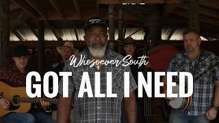 Watch Whosoever Need video