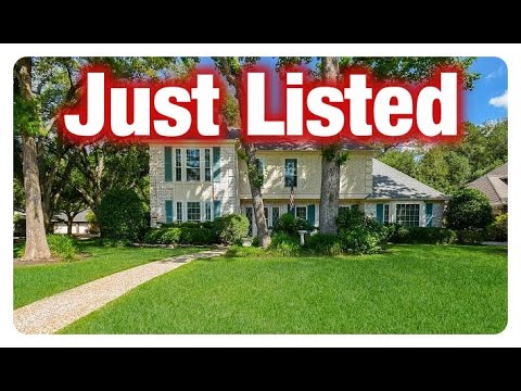 5414 Court of York, Houston, TX home video tour