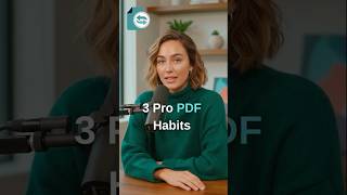 3 Pro PDF Habits