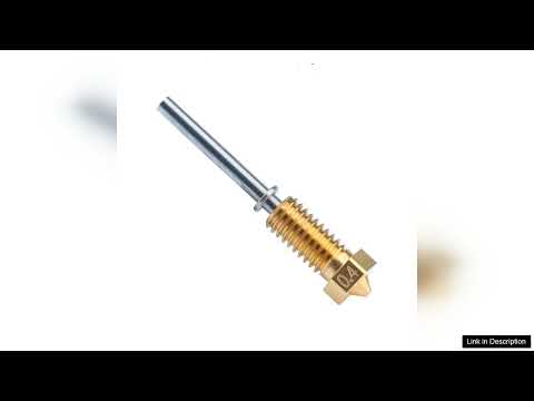 Trianglelab Unity Nozzle