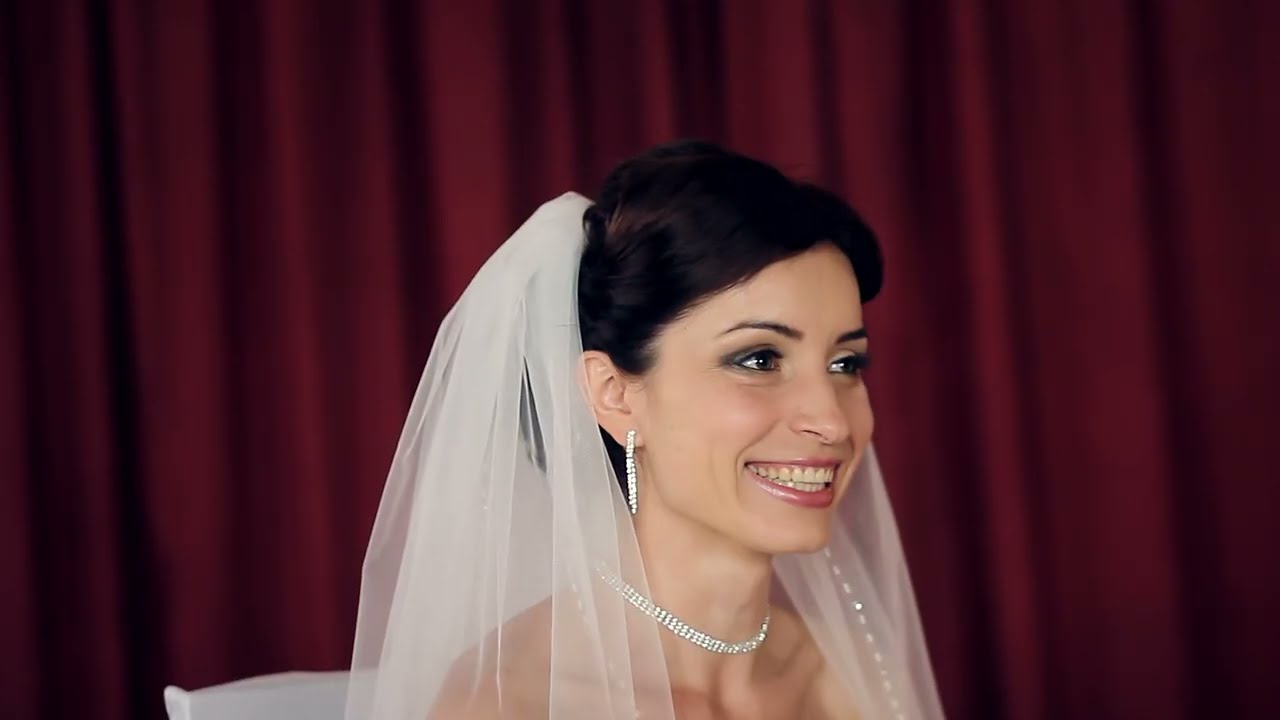 Filmare Nunta Diana si Andrei