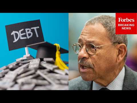 Sanford Bishop Raises Concerns About The Department Of Treasury Taking Over Federal Student Loans