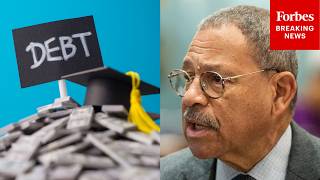 Sanford Bishop Raises Concerns About The Department Of Treasury Taking Over Federal Student Loans