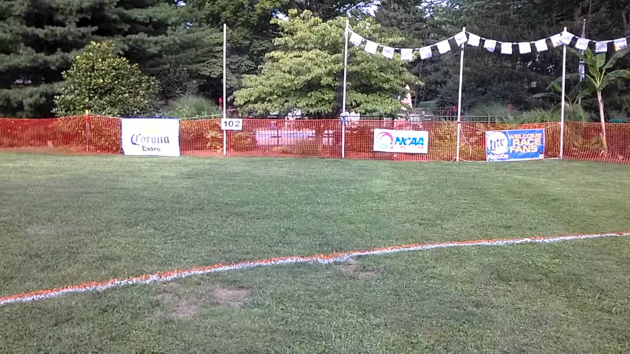 Meador Family Wiffleball 2013