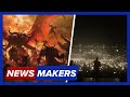 Demons and Deliverance | Newsmakers