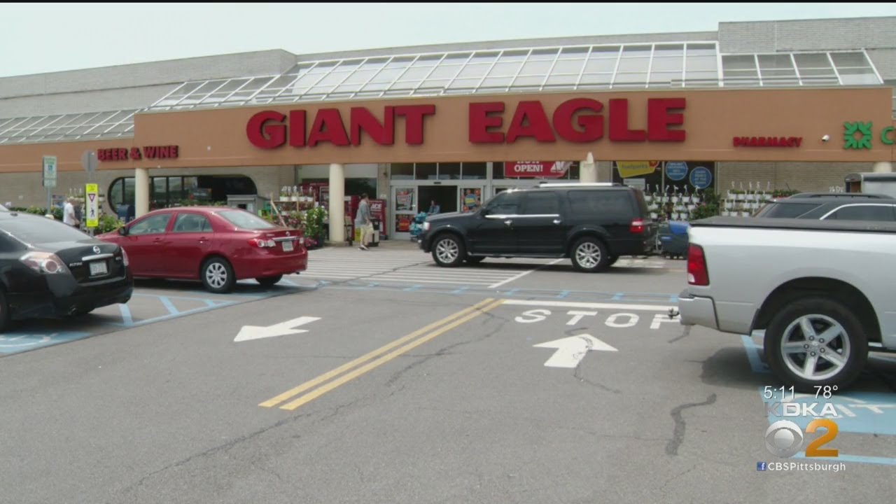 5M Mega Millions Ticket Sold At Local Giant Eagle YouTube