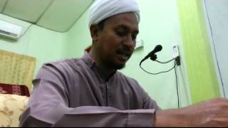 20140122 Ust Zulkifli Ishak : Hukum Memakai Rambut Palsu screenshot 4
