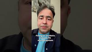 PR in Finland for students: misconceptions #pr #finland #trendingreels #career #info