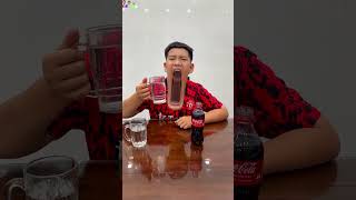 Funny   He Loves Coca So Much comedy funny shorts